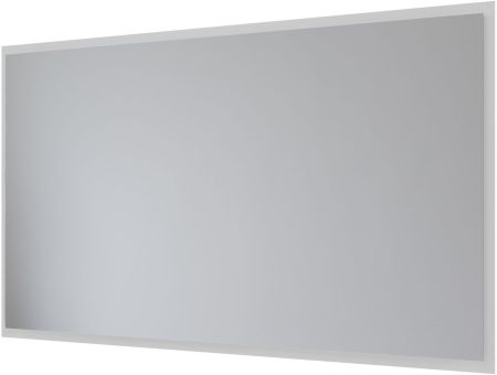 Зеркало Allen Brau Activity 120 1.340030.WM белый матовый, артикул 1.340030.WM