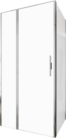 Боковая стенка Allen Brau Priority 100 3.31019.00 хром, артикул 3.31019.00