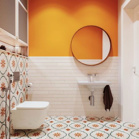 Комплект 9 в 1 Lavinia Boho Relfix One 97020110, артикул 97020110