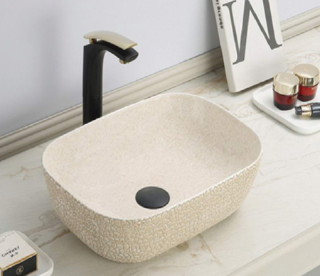 Умывальник CeramaLux 78475, артикул 