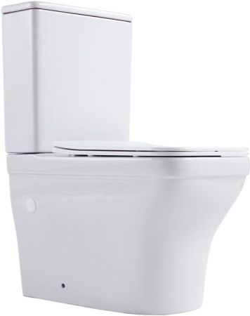 Сливной бачок Aquanet Elegant C2 LX-2914