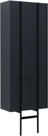 Шкаф-пенал Allen Brau Reality 60 1.32003.AM антрацит матовый, артикул 1.32003.AM