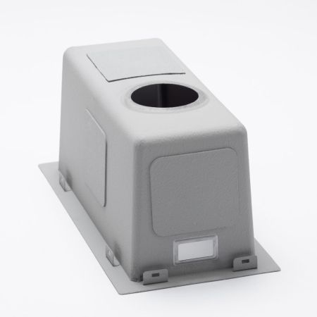 Кухонная мойка Grandex Aqua Proline 300209, сатин