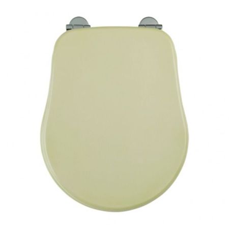 Крышка-сиденье для унитаза Migliore Bella ML.BLL-26.110.DV CR (хром), артикул ML.BLL-26.110.DV.CR