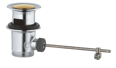 Сливной гарнитур 1 1/4 GROHE 28910IG0, артикул 28910IG0