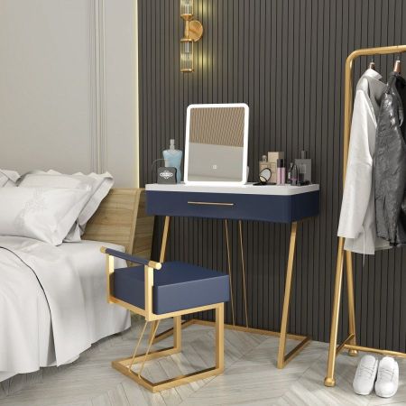 Зеркало Maretti Florenza FL143343K33EL 33x43 см, артикул FL143343K33EL