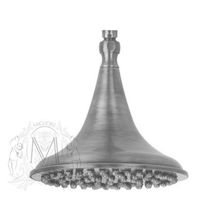Верхний душ Migliore Campana ML.CPN-35.690 CR (хром), артикул ML.CPN-35.690.CR