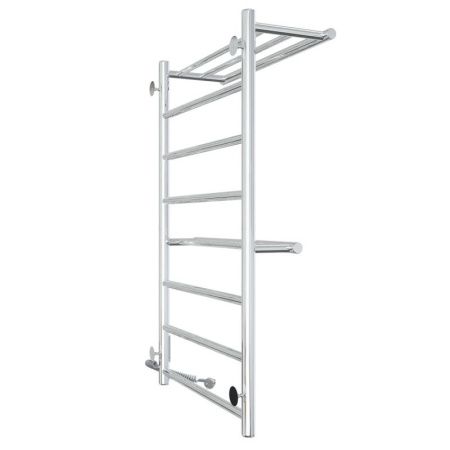 Полотенцесушитель электро "Лавина П9 500*800", правый