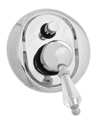 Встраиваемый смеситель для душа CEZARES VINTAGE-VDIM-Sw, артикул VINTAGE-VDIM-03/24-Sw