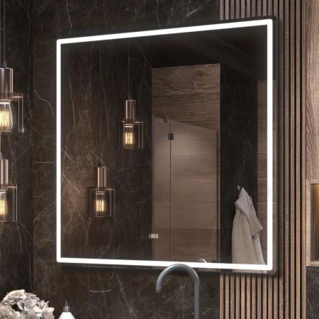 Зеркало VIGO Roberta Luxe 1000, артикул 295