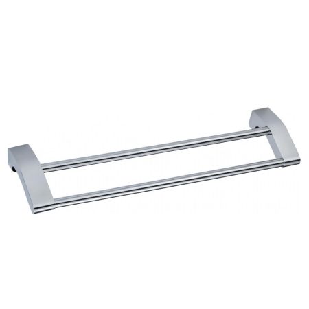 Полотенцедержатель Savol S-507348, хром, артикул S-507348