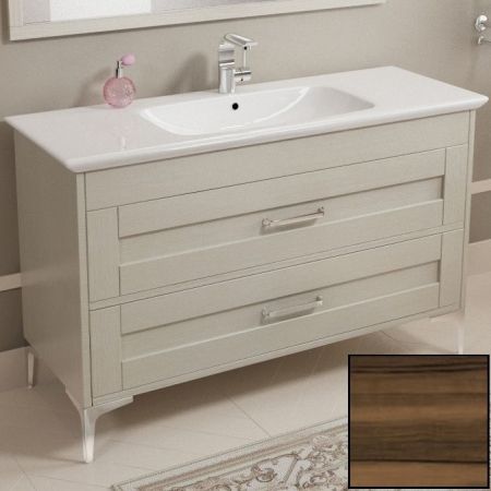 Тумба с раковиной SanVit Прованс 100 kprov105 Кедр, артикул kprov105