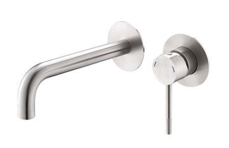 Смеситель Vessel скрытого монтажа д/умывальника, артикул: VSL28, артикул VSL28