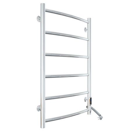 Полотенцесушитель электро "Классик П6 500*800", правый