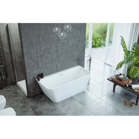 Ванна EXCELLENT Lila 2.0 170x75, артикул WAEX.LIL2.170.WHP