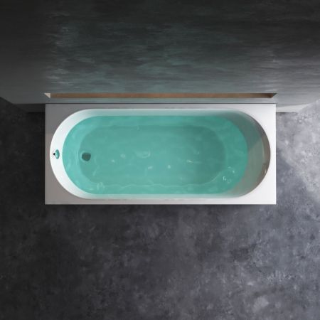 W94A-160-070W-A1 X-Joy Ванна акриловая 160х70, артикул W94A-160-070W-A1