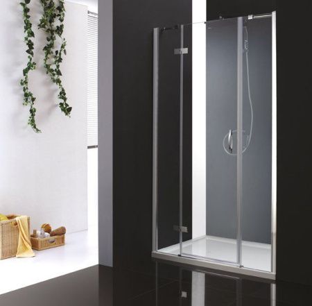 Душевая дверь в нишу CEZARES BERGAMO-B-13