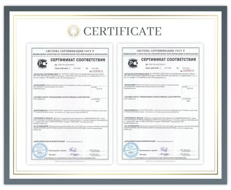 Комплект 5 в 1 инсталляции для подвесного унитаза Lavinia Boho Relfix 77020044, артикул 77020044