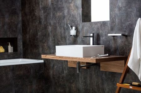 Раковина RAVAK FORMY XJM01250000 (накладная, (50*39), белый) ССП, шт