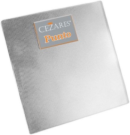 Душевой уголок Cezares Pratico RH2 120x80 Хром стекло прозрачное