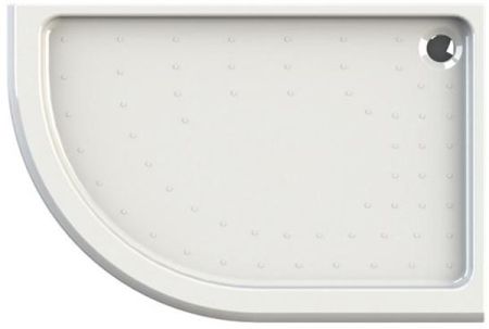 Акриловый поддон для душа Radomir 120x80x16 R 1-11-0-2-0-008 Белый, артикул 1-11-0-2-0-008