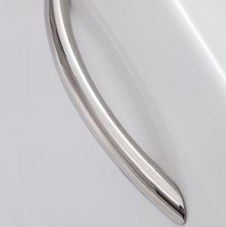 Акриловая ванна SSWW M706WS 160х80 без гидромассажа