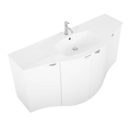 Мебель для ванной CEZARES RIALTO 138, артикул 55176