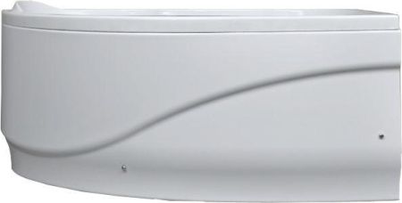 Акриловая ванна Aquanet Graciosa 150x90 R, артикул 00203941