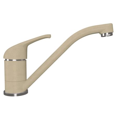 Смеситель для кухни Florentina ТАРА 313.37L.1123.104, бежевый, артикул 313.37L.1123.104