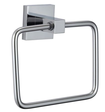 Полотенцедержатель Savol S-06560A, хром, артикул S-06560A