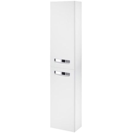 Пенал ROCA GAP ORIGINAL 34,4 ZRU9302739 (подвесной, 34,4*19,9*160,2, белый матовый), шт, артикул ZRU9302739