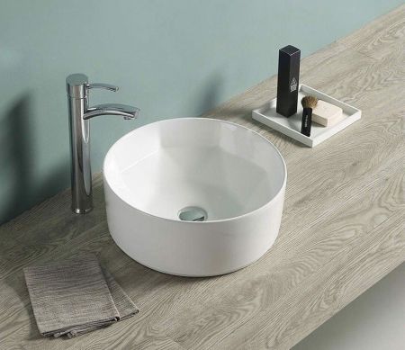 Умывальник CeramaLux 9425, артикул 