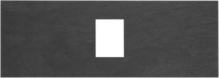 Столешница Allen Brau Priority 120 1.31012.GR-S графит структ, артикул 1.31012.GR-S