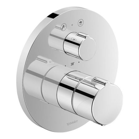 Внутрення часть, Duravit, Accessories, назначение-для смесителя, артикул GK0900000000