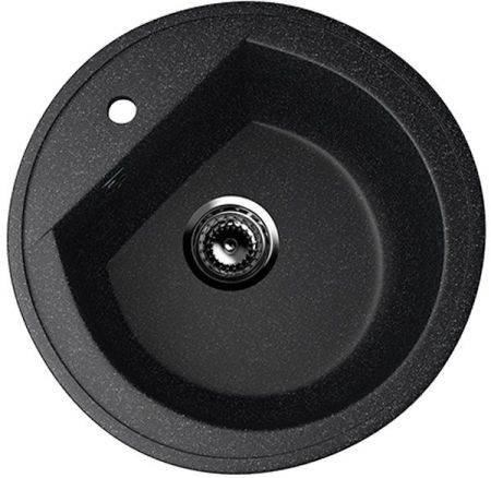 Кухонная мойка Ulgran U-103 Песочная, артикул 137746