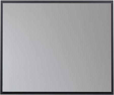 Зеркало Allen Brau Activity 90 1.340028.AM антрацит матовый/черный браш, артикул 1.340028.AM