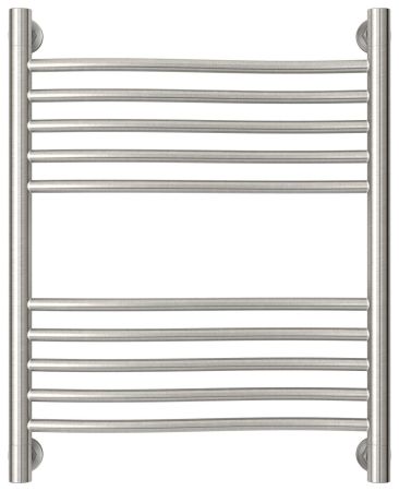 Полотенцесушитель водяной "ФЛЮИД+" 600х500 (САТИН), артикул 071-0222-6050