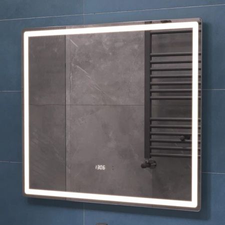 Зеркало VIGO Geometry Luxe 800, артикул 210