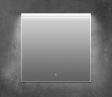 Зеркало BelBagno SPC-UNO-600-800-TCH, артикул SPC-UNO-600-800-TCH