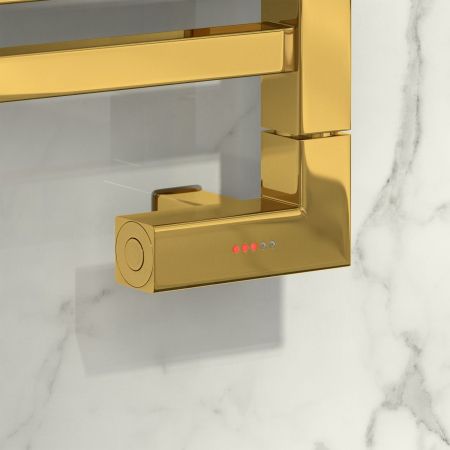 МОДУЛЬ скрытого подключения для "МЭМ CUBE" (ЗОЛОТО)