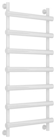 Полотенцесушитель водяной АТЛАНТ 1200х500 (Белый), артикул 12-0226-1250
