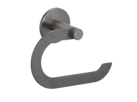 Держатель для туалетной бумаги Savol S-002152Q, графит, артикул S-002152Q