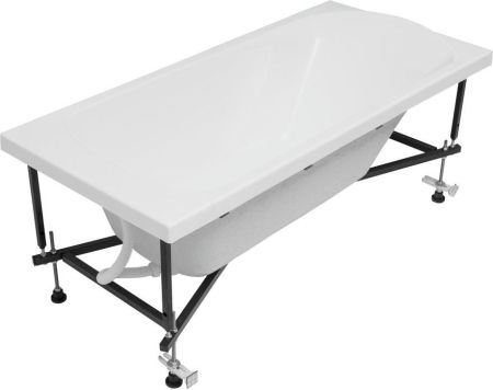 Каркас сварной для акриловой ванны Aquanet Roma 150, артикул 00197170