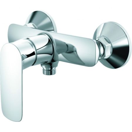 Смеситель для душа Orange Mari M07-200cr Хром, артикул M07-200cr