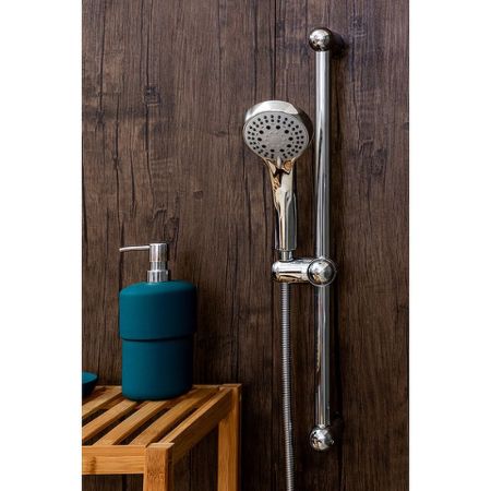 Ручной душ Orange O-Shower OS02 Хром, артикул OS02