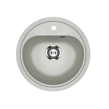 Кухонная мойка Ulgran U-700-310, серый, артикул U-700-310
