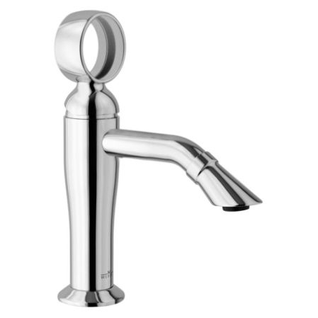 Смеситель для раковины Webert Opera OA830102 Хром