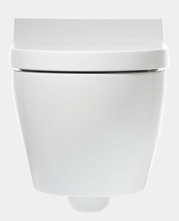 Унитаз биде Geberit AquaClean Tuma 146.294.11.1 Белый альпин