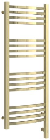 Полотенцесушитель электрический АРКУС 3.0 1000х400 МЭМ правый (Шампань), артикул 020-5705-1040