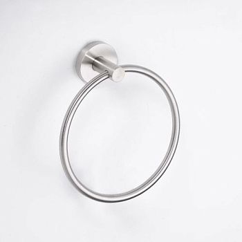 Кольцо NEO для полотенец 160x55мм